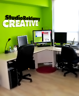 reklama 3d, reklama zewnętrzna, napisy 3D, napisy trójwymiarowe, Katowice, Śląsk